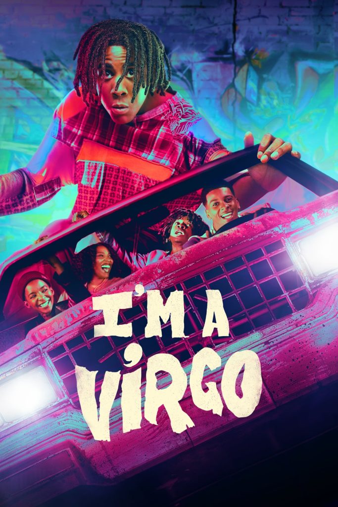 I\'m a Virgo (TV Series)